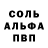 Кодеиновый сироп Lean Purple Drank Jay Dobson